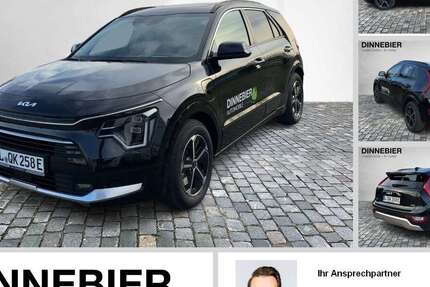 Kia Niro 13.500 km 33.690 € Leipzig 04158