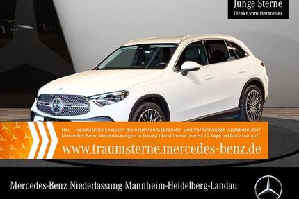Mercedes GLC 200