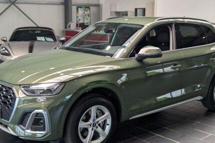 Audi Q5 42.000 km 37.900 &euro; Weinheim 69469