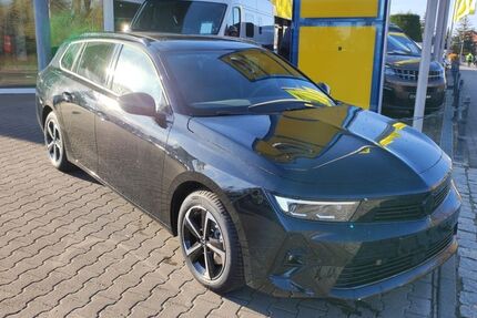 Opel Astra 5.500 km 30.500 € Zossen 15806