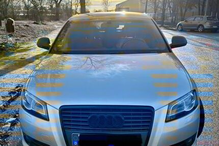 Audi A3 177.227 km 6.300 &euro; Weyhe 28844