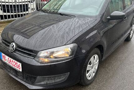 VW Polo 149.700 km 4.880 &euro; Bremen 28215