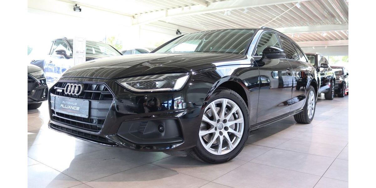 Audi A4 81.010 km 25.890 &euro; Oelde 59302