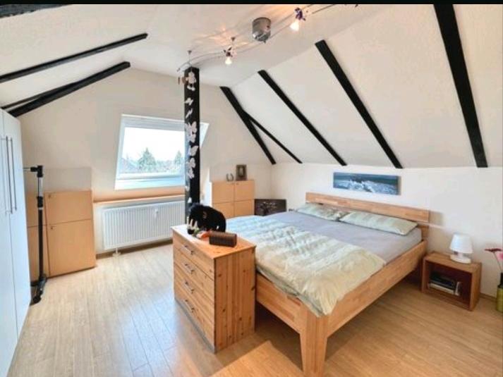 Dachgeschoßwohnung Neustadt an der Weinstraße Diedesfeld - 3 Zimmer, 53 m&sup2;, 159.000&euro; | Angebot:27197704