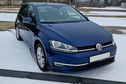 VW Golf 70.000 km 14.400 &euro; Rietheim-Weilheim 78604