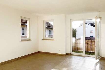 Wohnung zum Mieten in Olching 1.260 € 89.15 m² 3 zimmer
