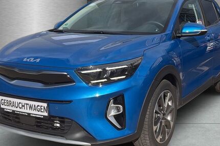 Kia Stonic 6.487 km 17.990 &euro; Hoppegarten 15366