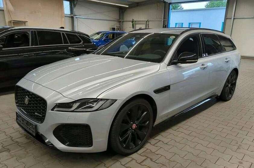 XF