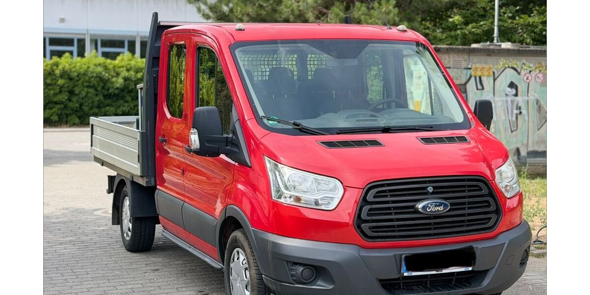 Ford Transit 285.000 km 7.000 &euro; Oberursel 61440