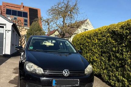 VW Golf 247.000 km 3.500 &euro; Kaltennordheim 36452