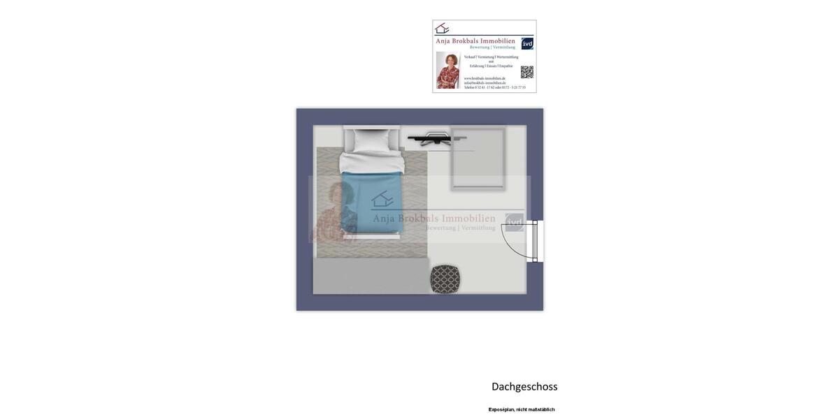 Gütersloh: Wohnung fast wie ein Haus - für Käufer provisionsfrei - 3- Gütersloh | Angebot:16242777