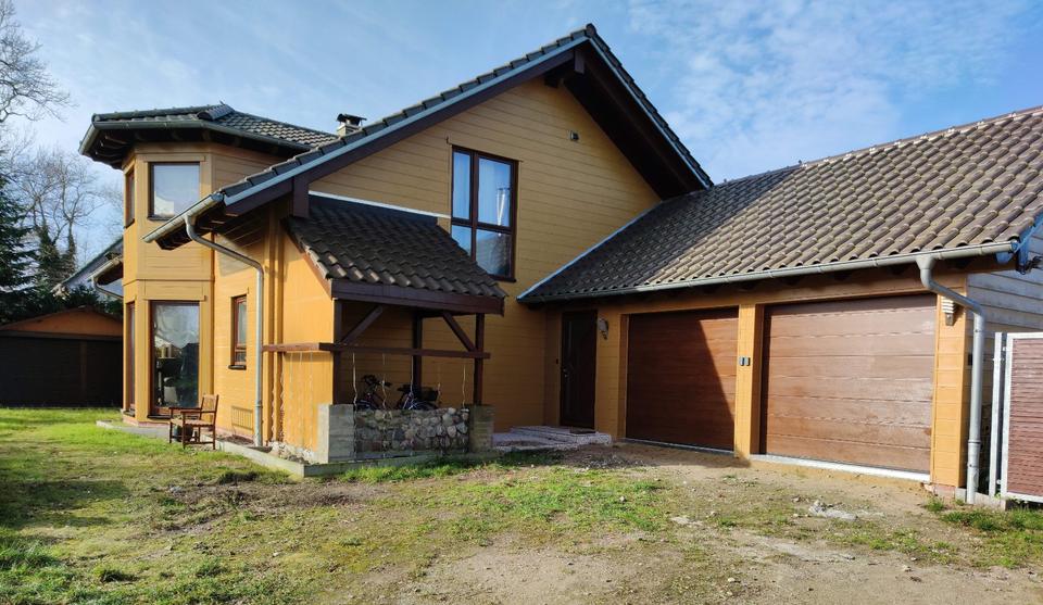 Einfamilienhaus Schwaan - 6 Zimmer, 185 m&sup2;, 549.999&euro; | Angebot:25655670