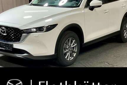 Mazda CX-5 24.980 km 30.690 &euro; Nordwalde 48356