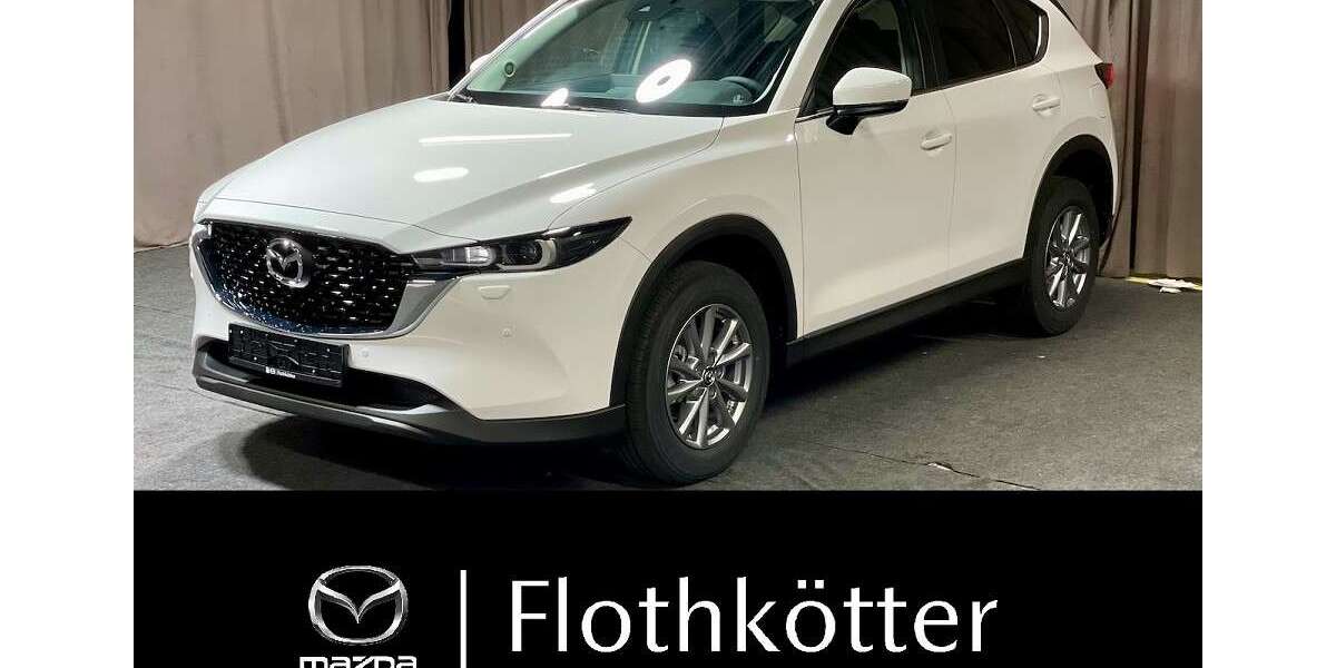 Mazda CX-5 24.980 km 30.690 &euro; Nordwalde 48356