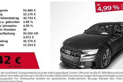 Audi A6 27.728 km 50.880 &euro; Nürnberg 90441