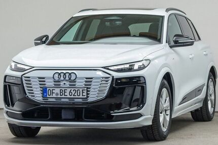 Audi Q6 e-tron 2.900 km 78.805 &euro; Mühlheim 63165