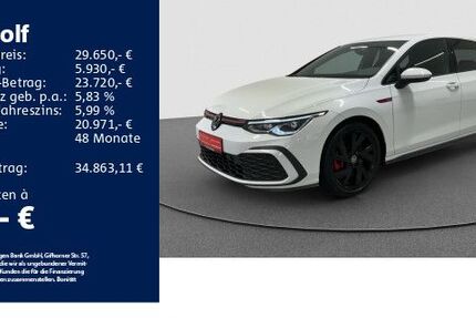 VW Golf 24.541 km 28.450 &euro; Aalen 73431