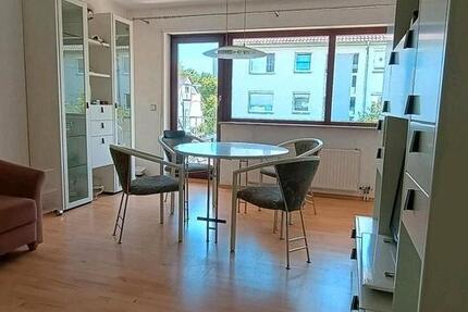 Wohnung Ettlingen - 2 Zimmer, 49 m&sup2;, 230.000&euro; | Angebot:27004511