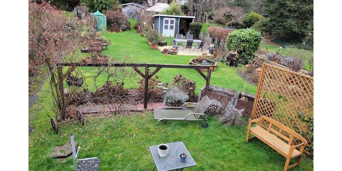 Doppelhaushälfte Dinslaken Innenstadt - 1 Zimmer, 300 m&sup2;, 679.000&euro; | Angebot:25663344