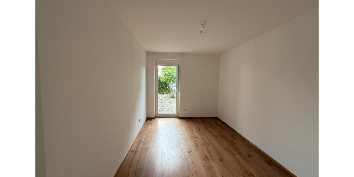 Erdgeschoßwohnung Hilpoltstein - 3 Zimmer, 77 m&sup2;, 399.999&euro; | Angebot:26823823