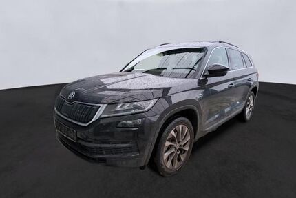Skoda Kodiaq 133.522 km 25.480 € Cadolzburg 90556