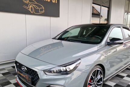 Hyundai i30 81.643 km 21.999 &euro; Gütersloh OT Avenwedde 33335