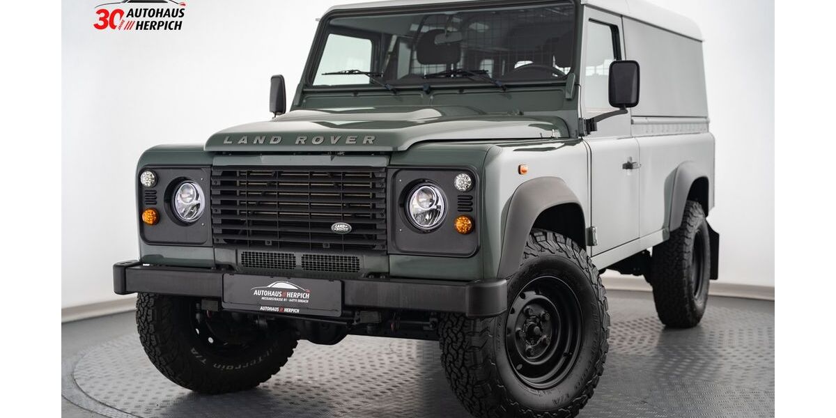 Land Rover Defender 53.627 km 48.390 &euro; Erbach 64711