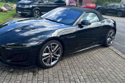 Jaguar F-Type 36.000 km 49.000 &euro; Herdecke, Stadt 58313