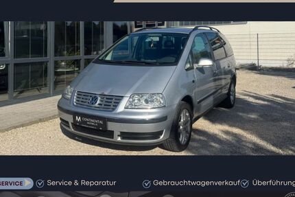 VW Sharan 209.000 km 1.900 &euro; Schwabmünchen 86830