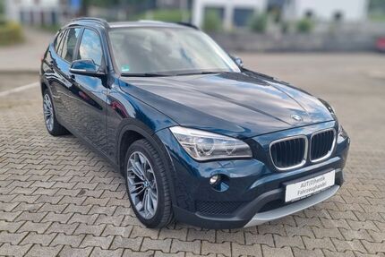 BMW X1 127.500 km 11.450 &euro; Ochsenhausen 88416
