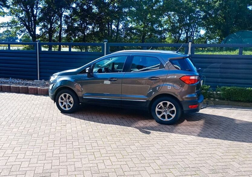 EcoSport