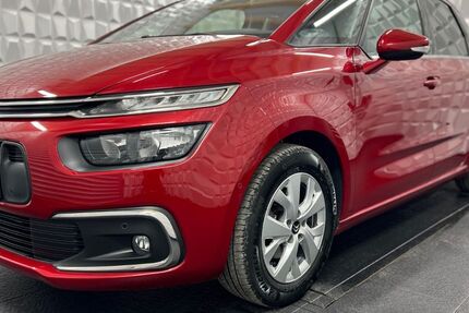 Citroen C4 SpaceTourer 46.885 km 15.750 &euro; Werdau OT Steinpleis 08412
