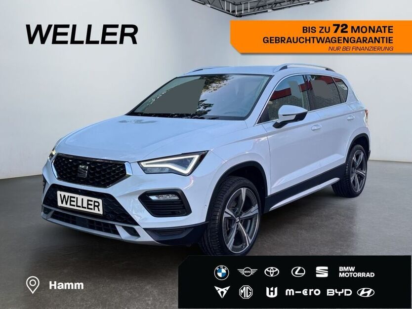 Ateca