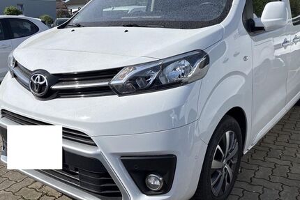 Toyota Verso 130.000 km 25.950 &euro; Steinbach-Hallenberg OT Herges-Hallenberg 98587