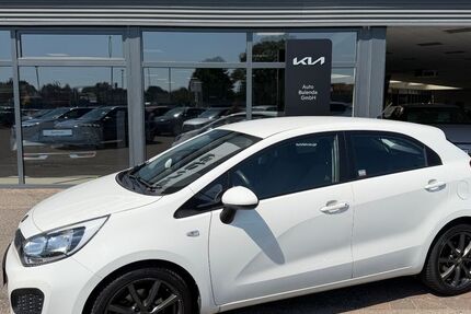 Kia Rio 101.000 km 6.970 &euro; Wesel 46485