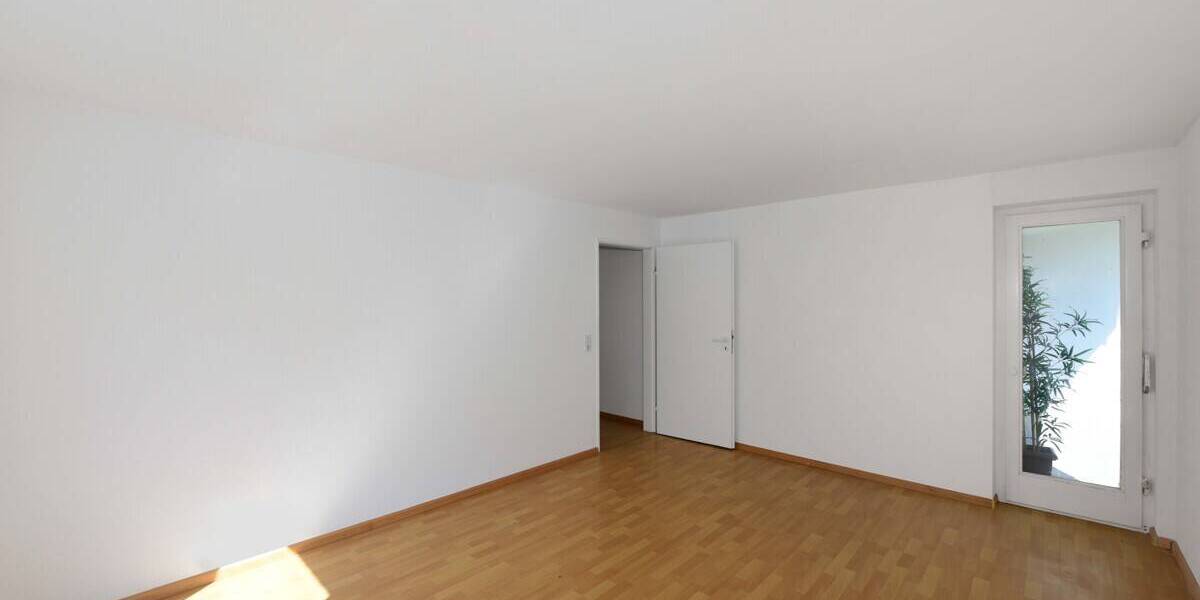 Etagenwohnung Wehr - 4 Zimmer, 85 m&sup2;, 165.000&euro; | Angebot:26732280