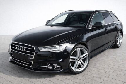 Audi A6 143.000 km 22.990 &euro; Apolda 99510