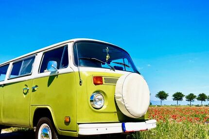 VW T2 130.000 km 19.990 &euro; Bad Wilsnack 19336