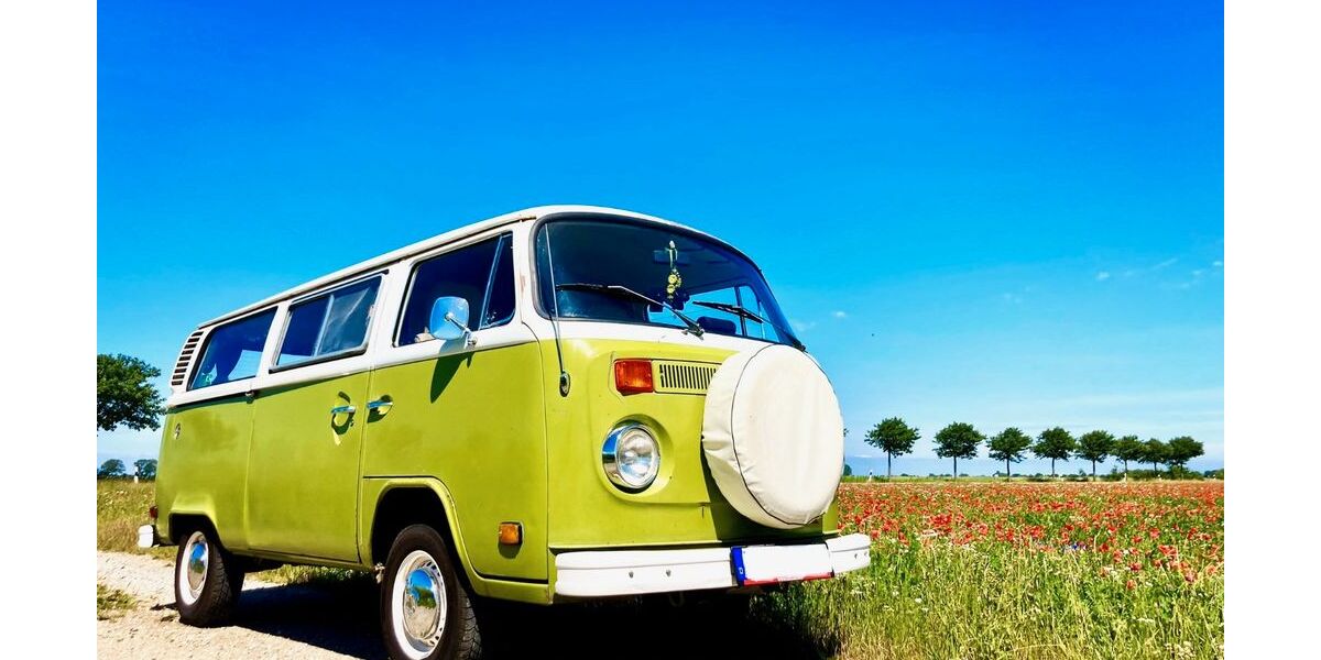 VW T2 130.000 km 19.990 &euro; Bad Wilsnack 19336