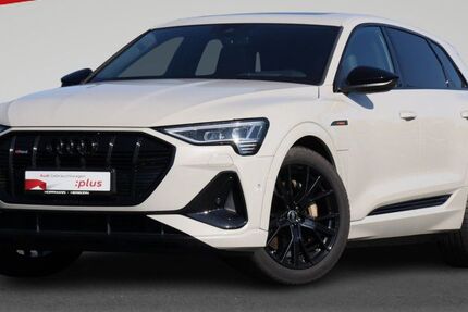 Audi e-tron 129.130 km 32.470 &euro; Herborn 35745