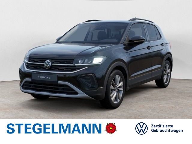 VW T-Cross 20.907 km 20.770 &euro; Detmold 32756