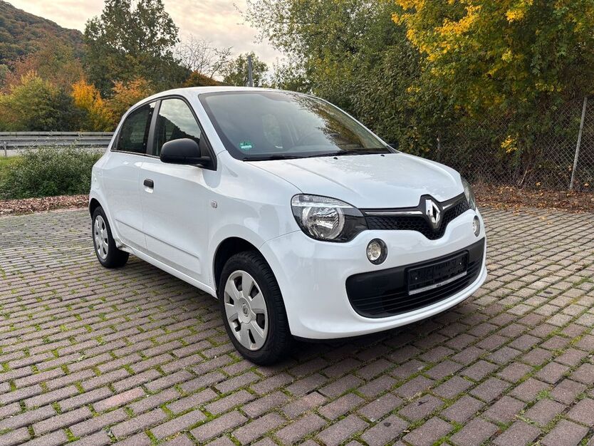 Renault Twingo 88.880 km 5.900 € Marburg 35039
