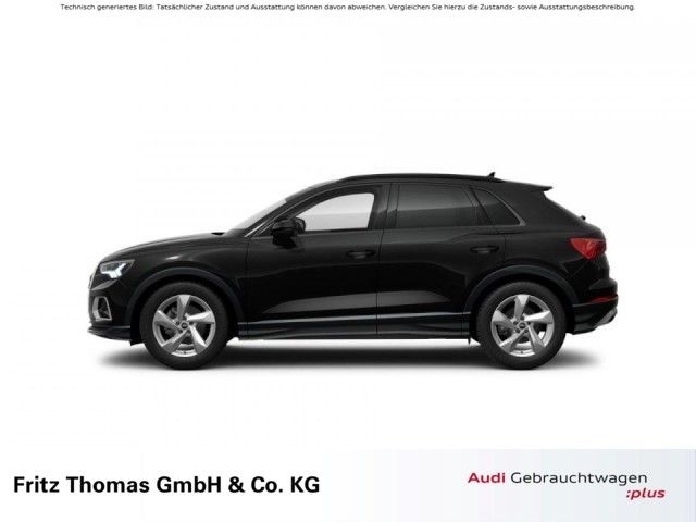 Audi Q3 109.795 km 27.990 &euro; Celle 29227