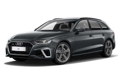 Audi A4 97.094 km 28.940 &euro; Aachen 52078