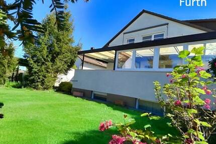 Haus Fürth Mannhof - 5 Zimmer, 158 m&sup2;, 679.000&euro; | Angebot:26389087