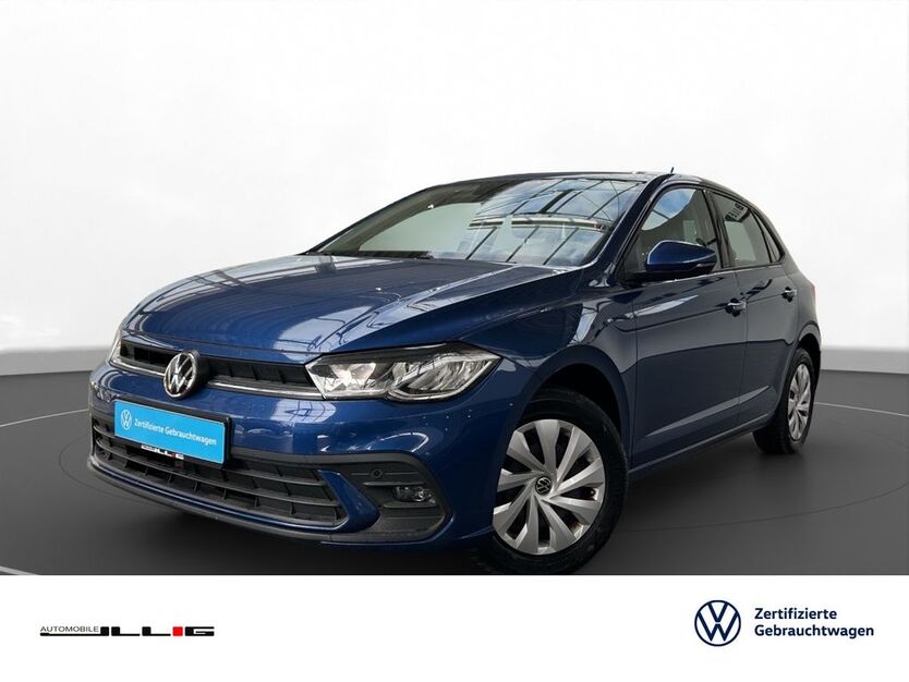 VW Polo 17.708 km 17.980 € Münsingen 72525