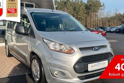 Ford Tourneo Connect 116.321 km 12.290 &euro; Eschenbach 92676