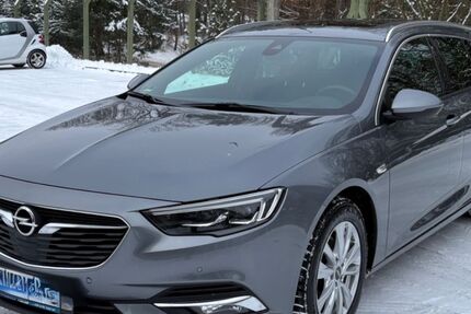 Opel Insignia 133.600 km 13.500 &euro; Oberbarnim 15377