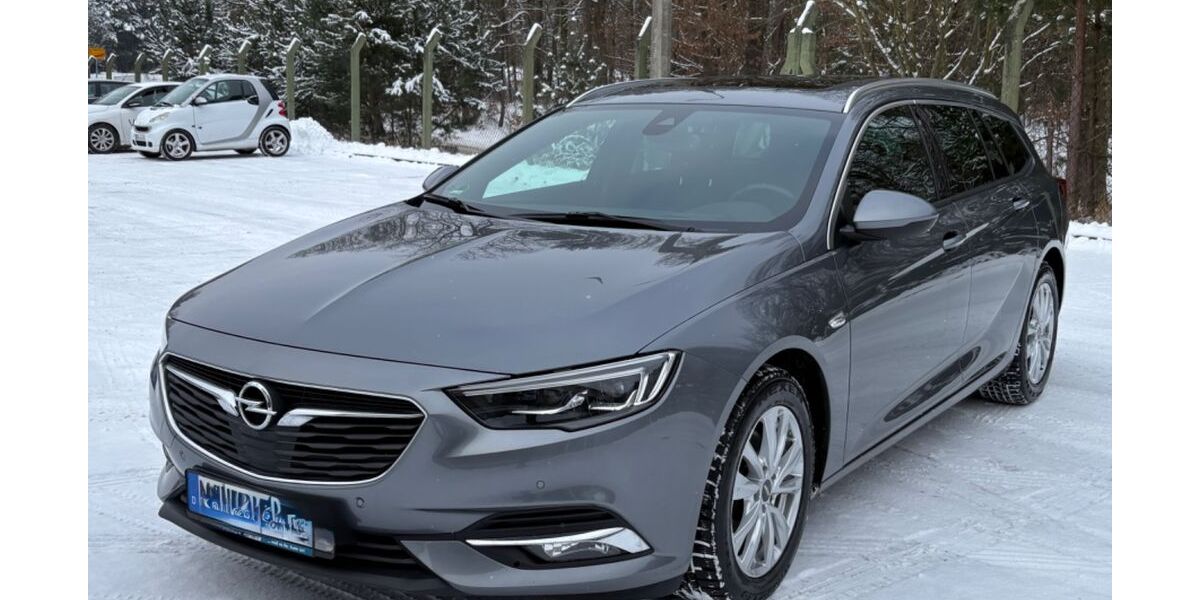 Opel Insignia 133.600 km 13.500 &euro; Oberbarnim 15377