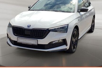 Skoda Scala 64.335 km 17.890 &euro; Kirchheim 73230